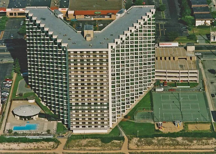 Sea Watch 1319 Apartment
